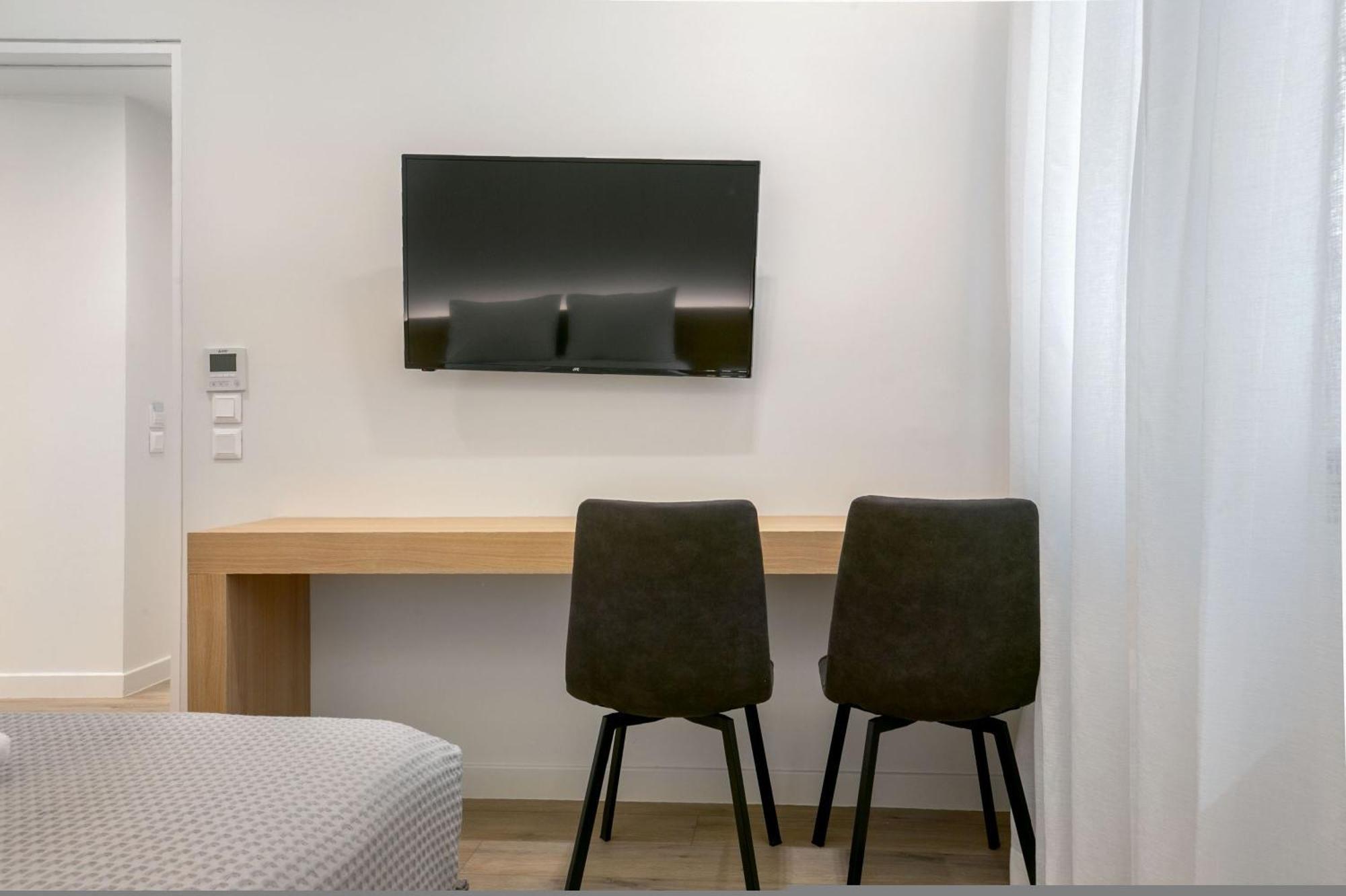 Porto Pireo By Superhost365 Apartman Kültér fotó