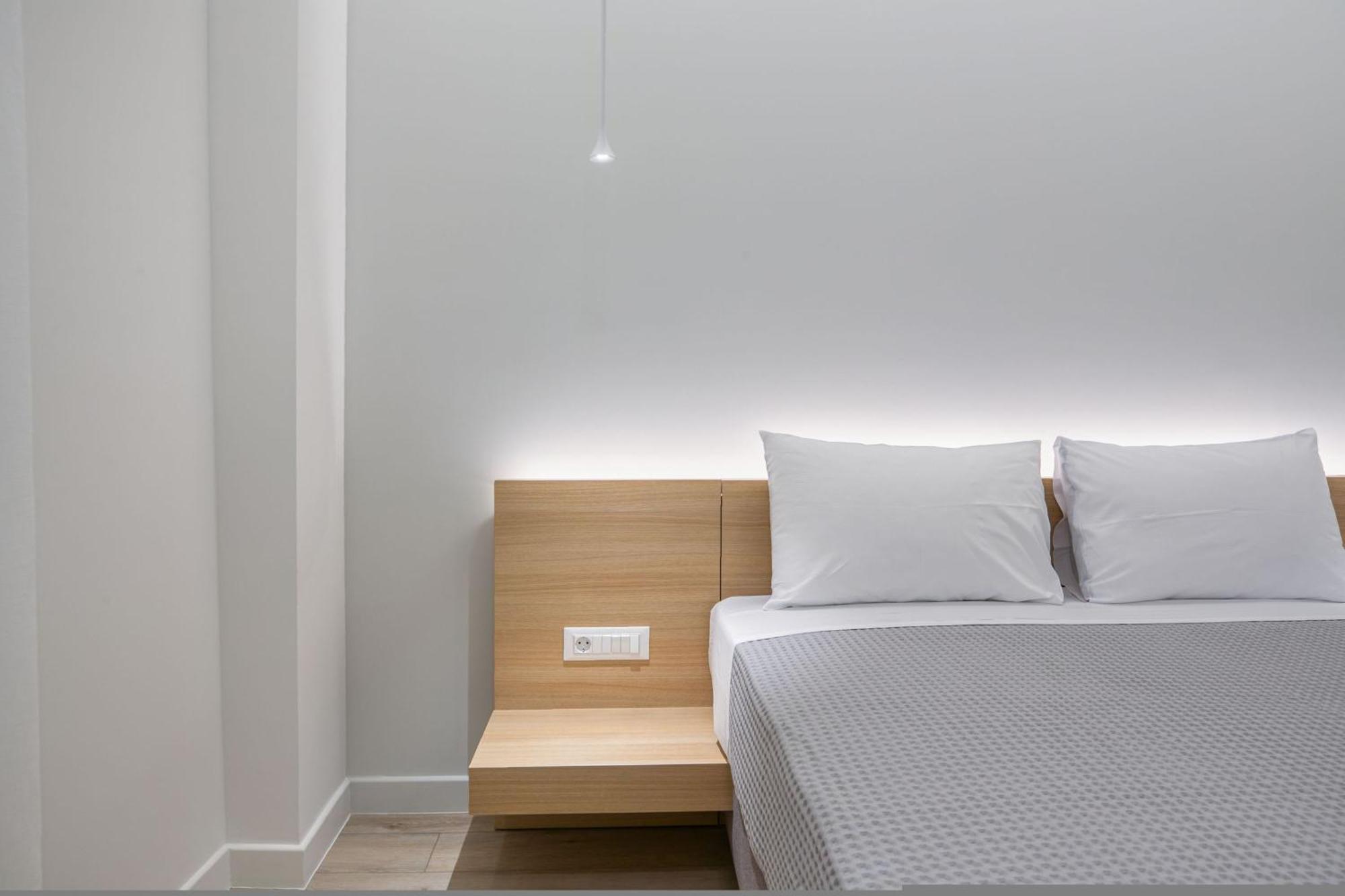 Porto Pireo By Superhost365 Apartman Kültér fotó