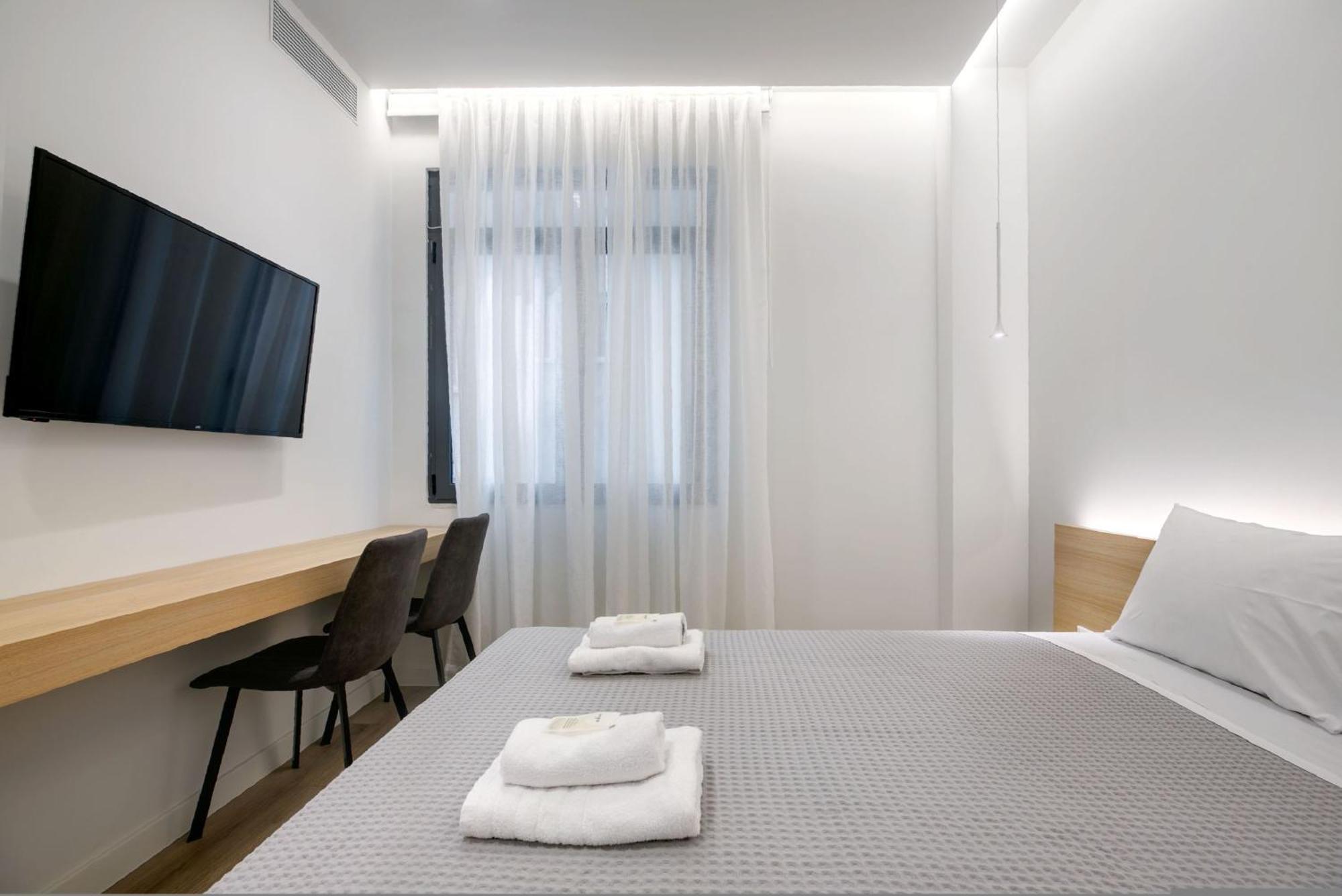 Porto Pireo By Superhost365 Apartman Kültér fotó