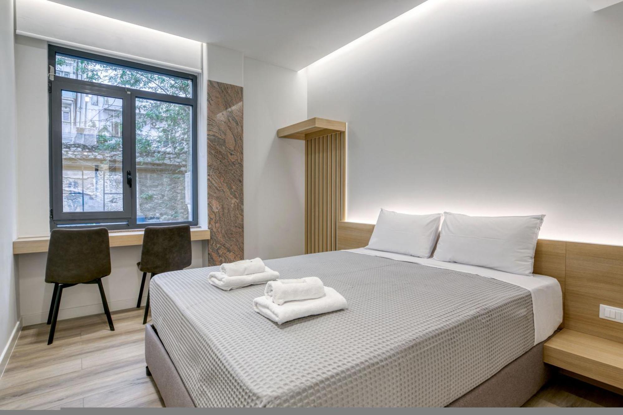 Porto Pireo By Superhost365 Apartman Kültér fotó