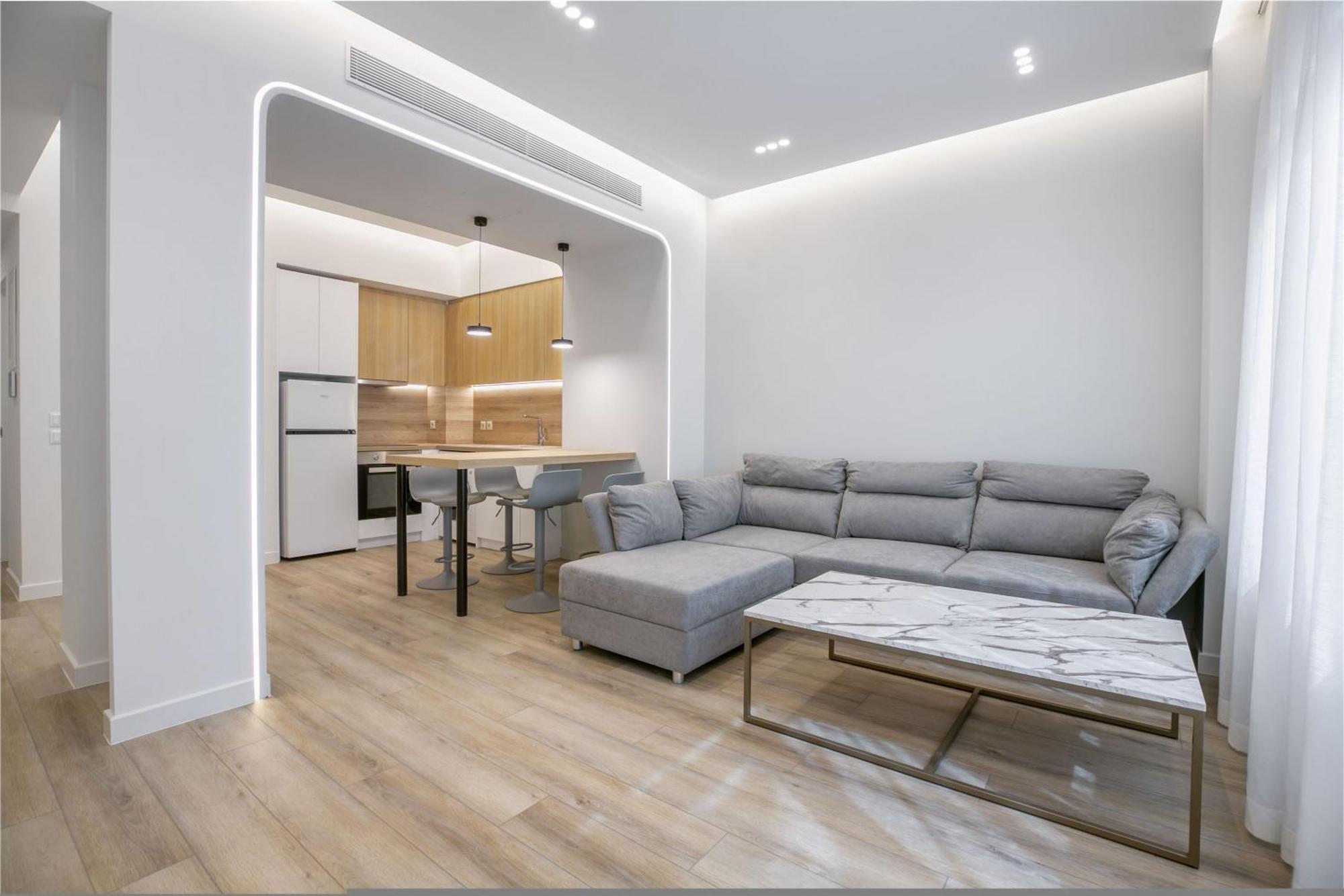 Porto Pireo By Superhost365 Apartman Kültér fotó