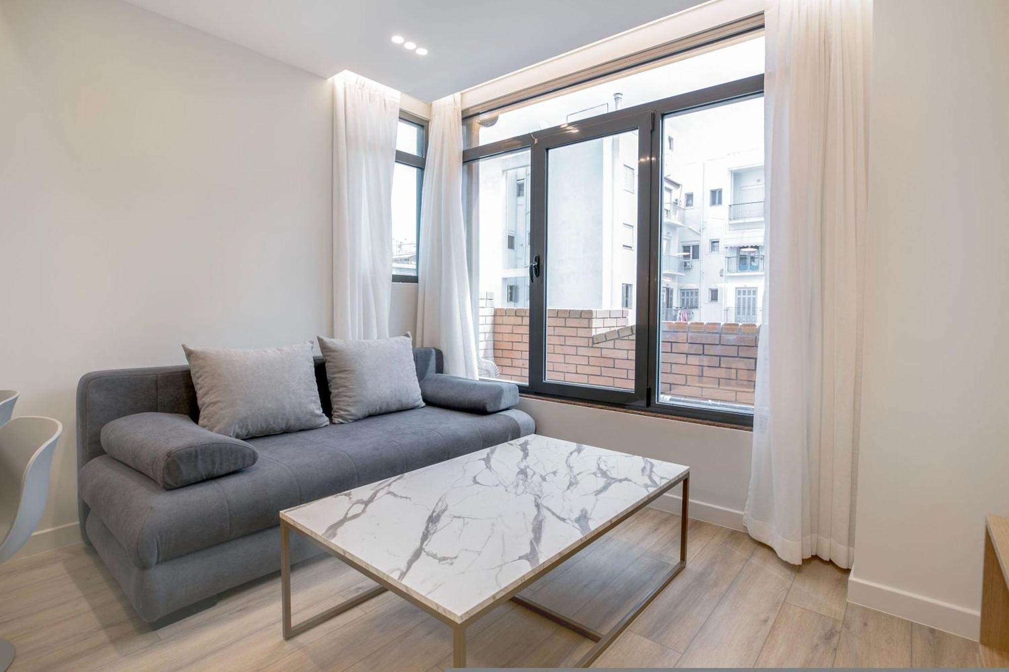 Porto Pireo By Superhost365 Apartman Kültér fotó